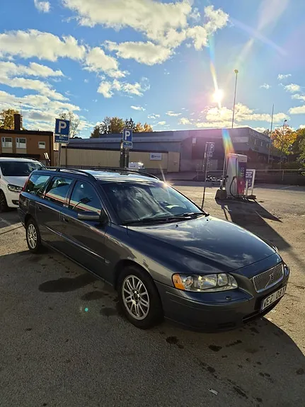 Volvo V70
