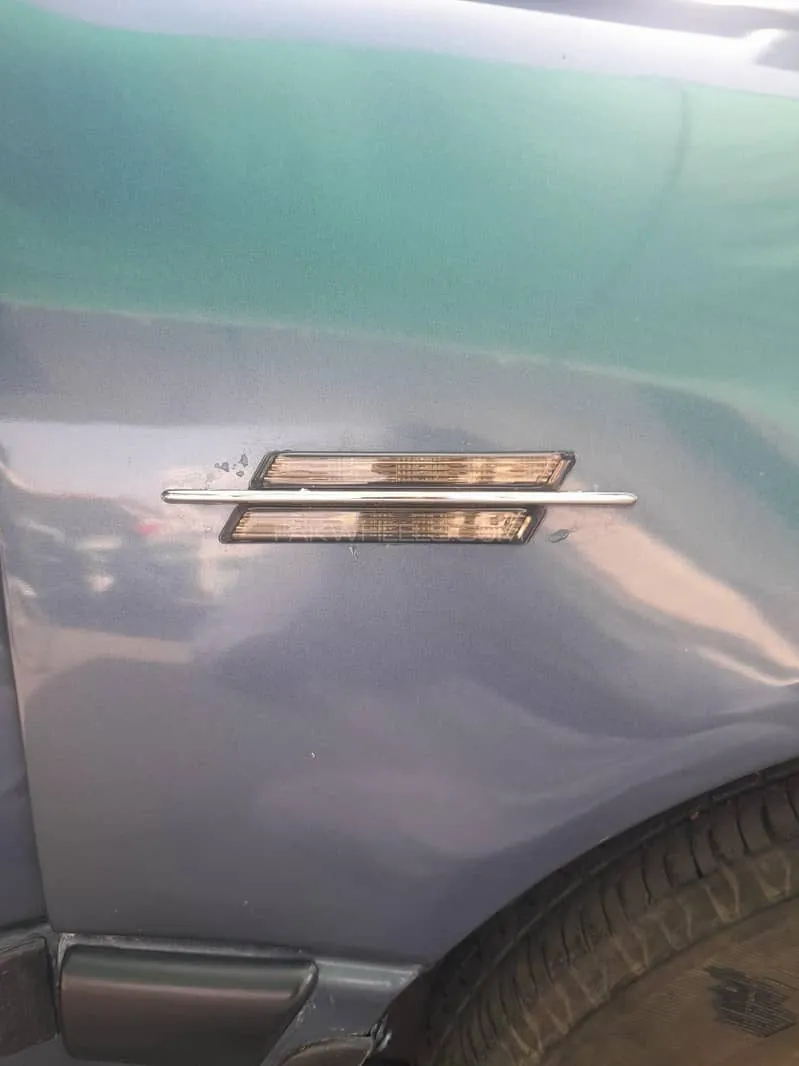 Suzuki Cultus