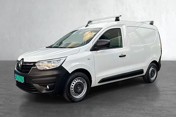 Renault Express