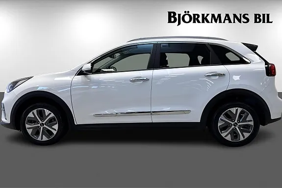 Kia E-Niro 2022 photo 4