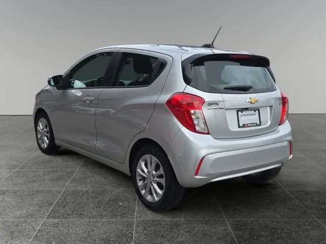 Chevrolet Spark 2021 photo 4