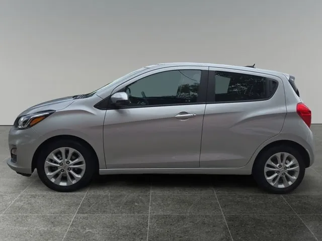 Chevrolet Spark 2021 photo 2