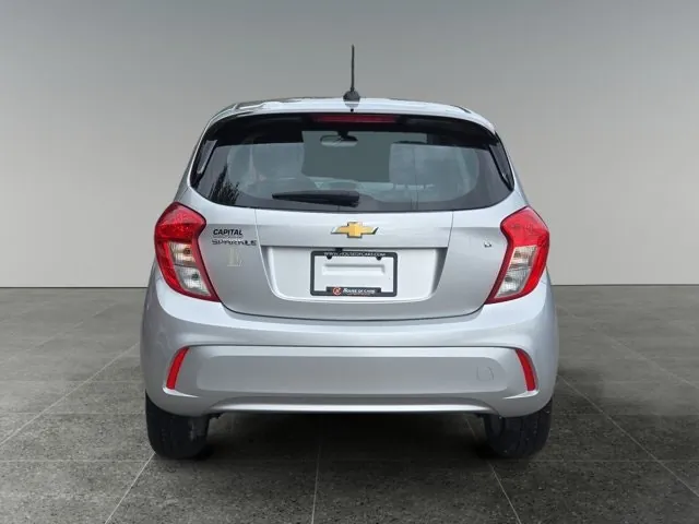 Chevrolet Spark 2021 photo 5