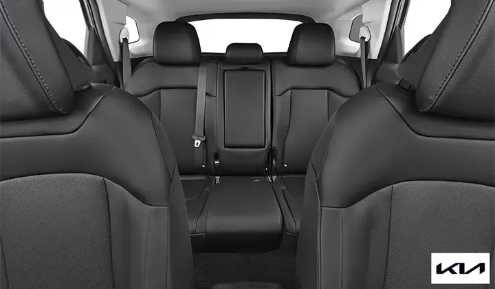 Kia Sportage 2026 photo 4
