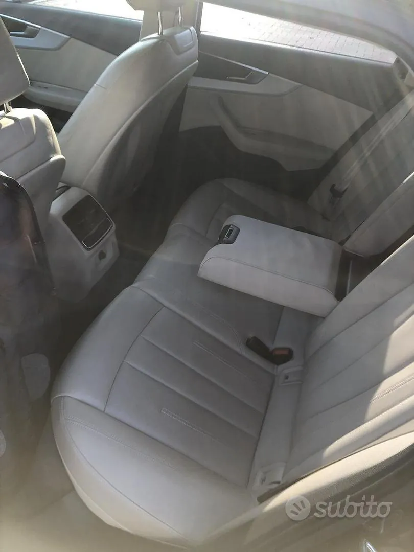 Audi A4 2016 photo 4