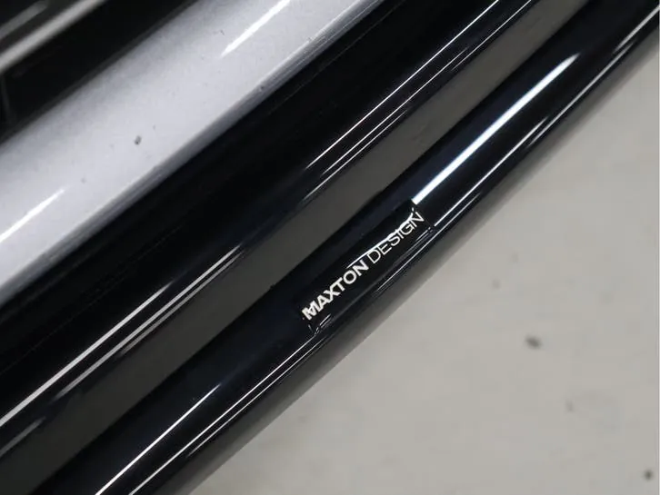 Audi A6 2020 photo 2