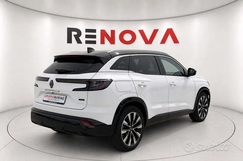 Renault Austral 2023 photo 5