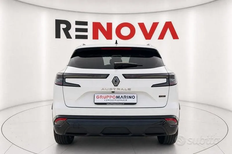 Renault Austral 2023 photo 4