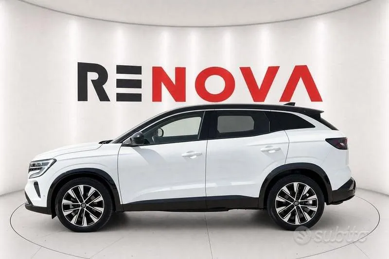 Renault Austral 2023 photo 2