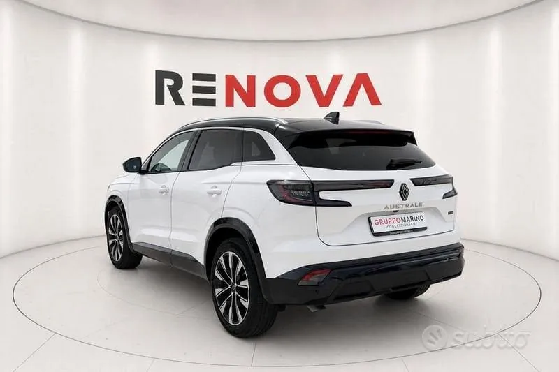 Renault Austral 2023 photo 3