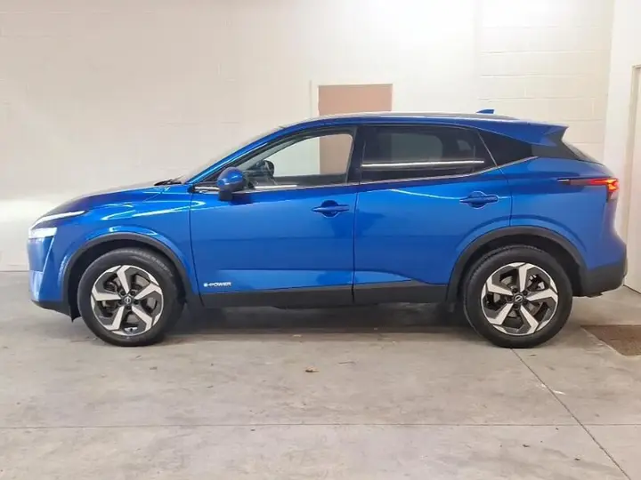 Nissan Qashqai 2023 photo 4