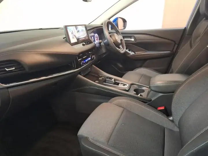 Nissan Qashqai 2023 photo 5