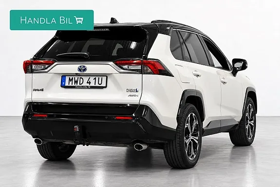Toyota Rav4 2022 photo 5