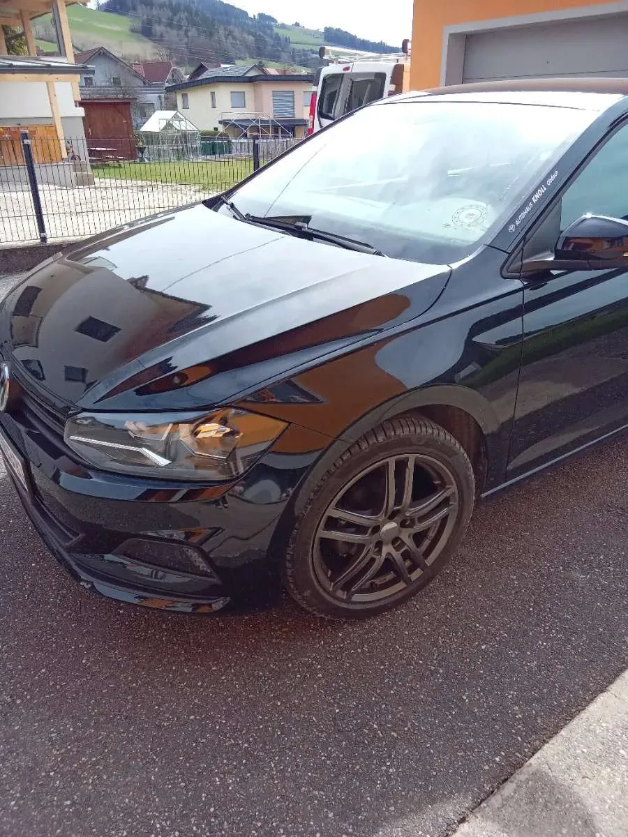 Volkswagen Polo 2019 photo 3