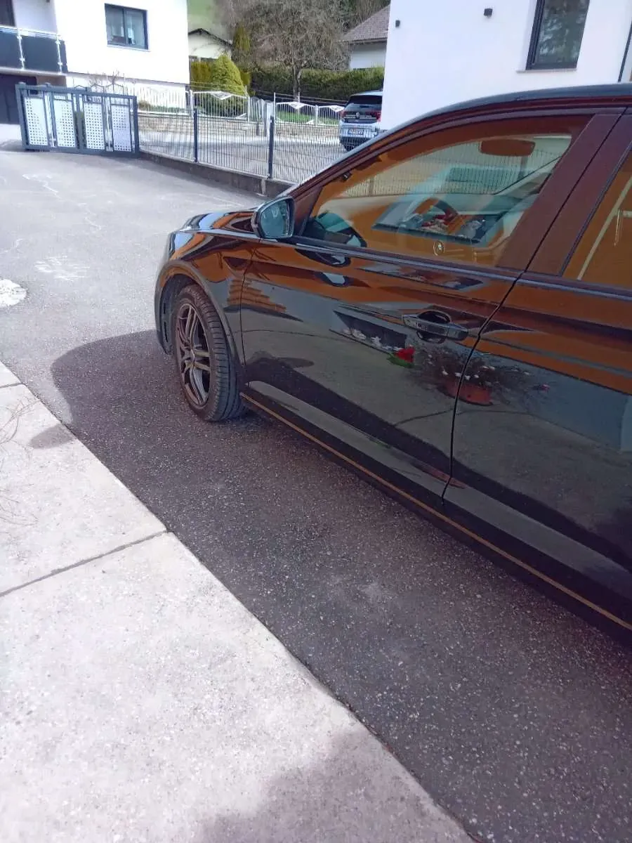 Volkswagen Polo 2019 photo 2