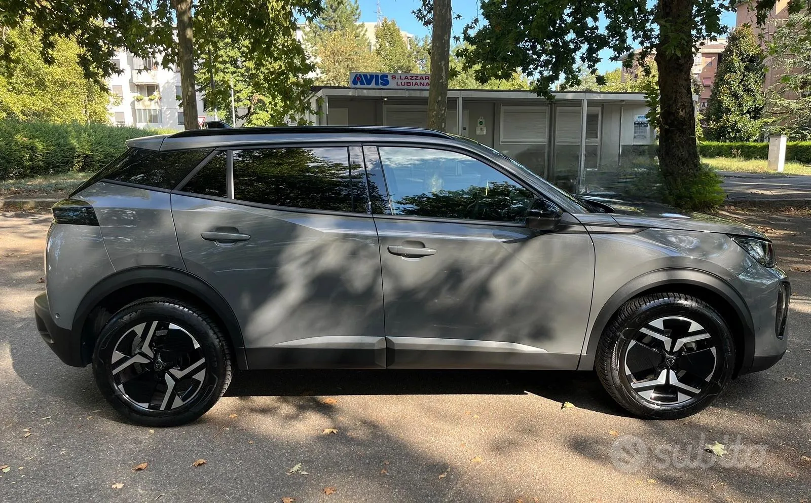 Peugeot 2008 2024 photo 4