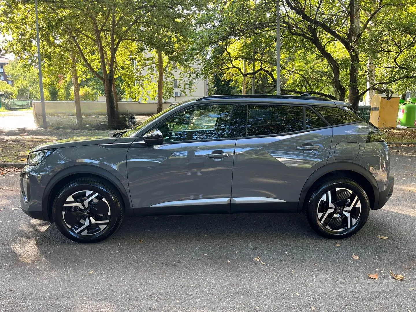 Peugeot 2008 2024 photo 2
