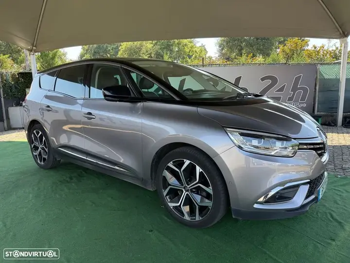 Renault Grand Scénic