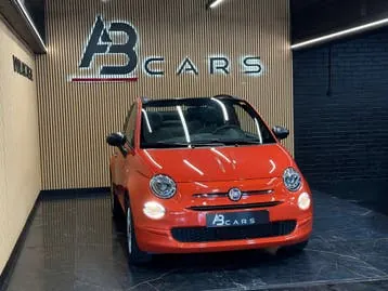 Fiat 500C 2023 photo 2