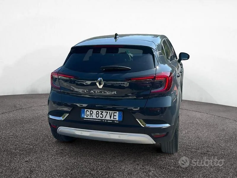 Renault Captur 2023 photo 5
