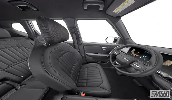 Kia Seltos 2027 photo 4