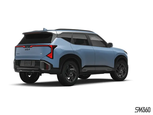 Kia Seltos 2027 photo 2