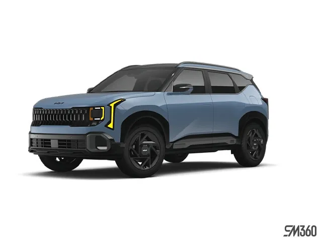 Kia Seltos 2027 photo 3