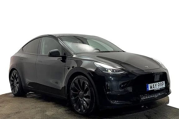 Tesla Model Y 2024 photo 4