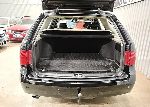 Saab 9-5 2010 photo 5