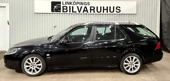 Saab 9-5