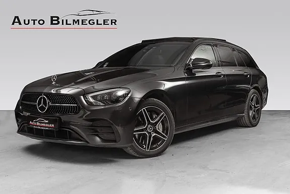 Mercedes-Benz E300 De