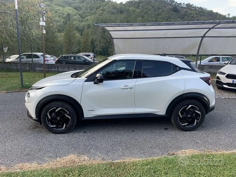 Nissan Juke 2023 photo 3