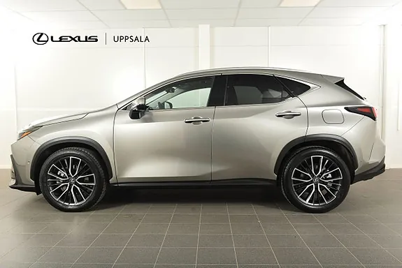 Lexus Nx450H+ 2023 photo 3