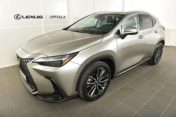 Lexus Nx450H+