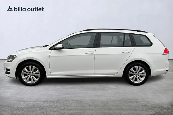 Volkswagen Golf I 2016 photo 3