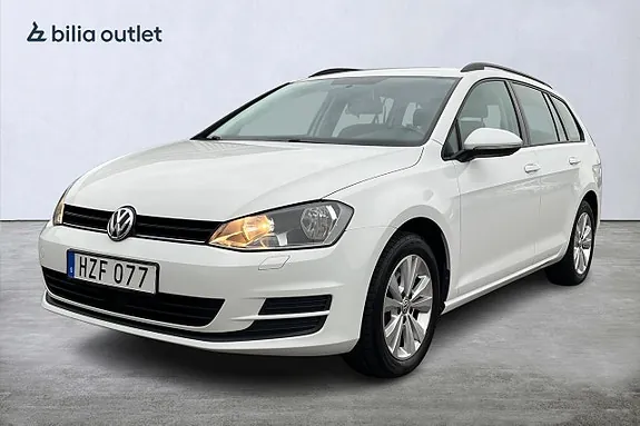 Volkswagen Golf I