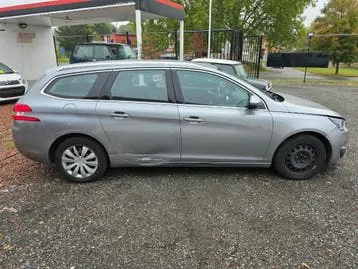 Peugeot 308 2016 photo 3