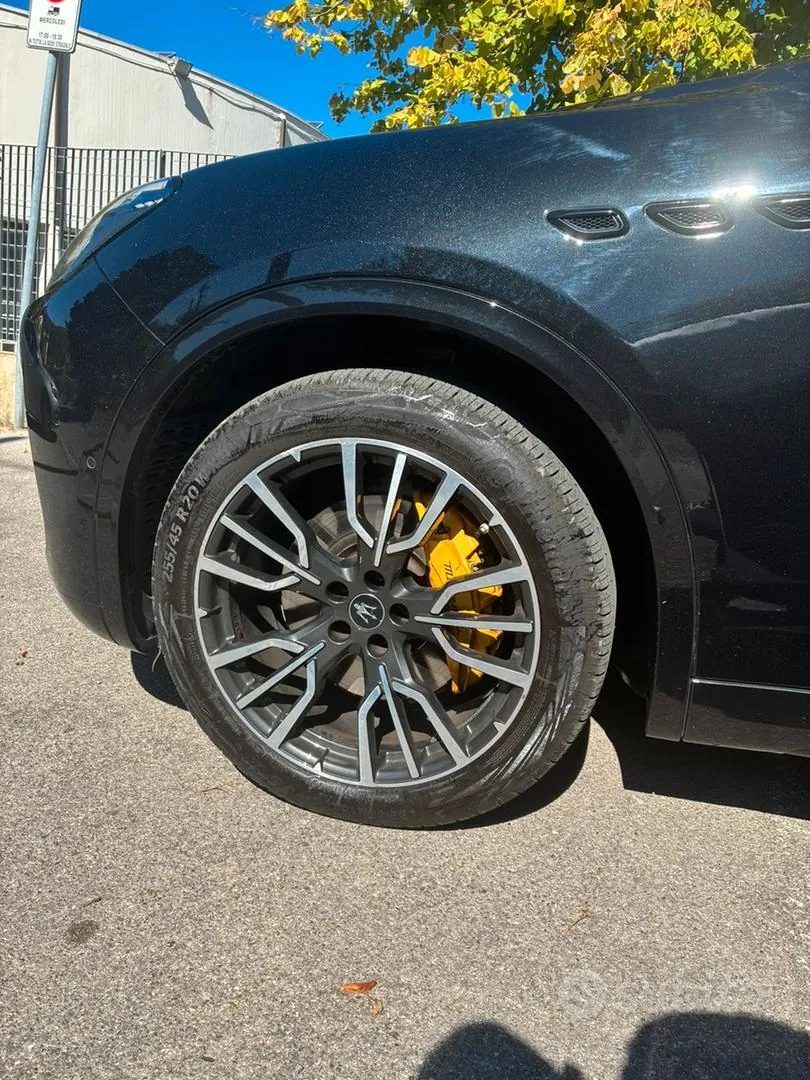 Maserati Grecale 2024 photo 4