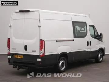 Iveco Daily 2020 photo 2