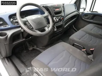 Iveco Daily 2020 photo 3