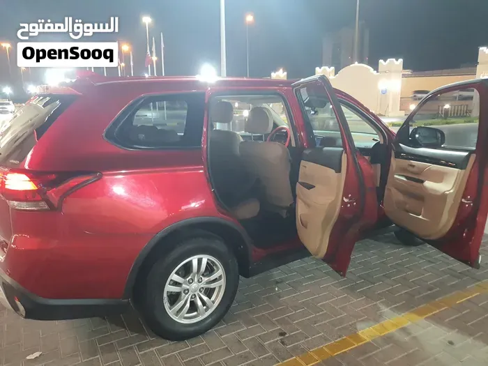 Mitsubishi Outlander 2020 photo 4