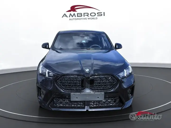 BMW X2 2026 photo 5