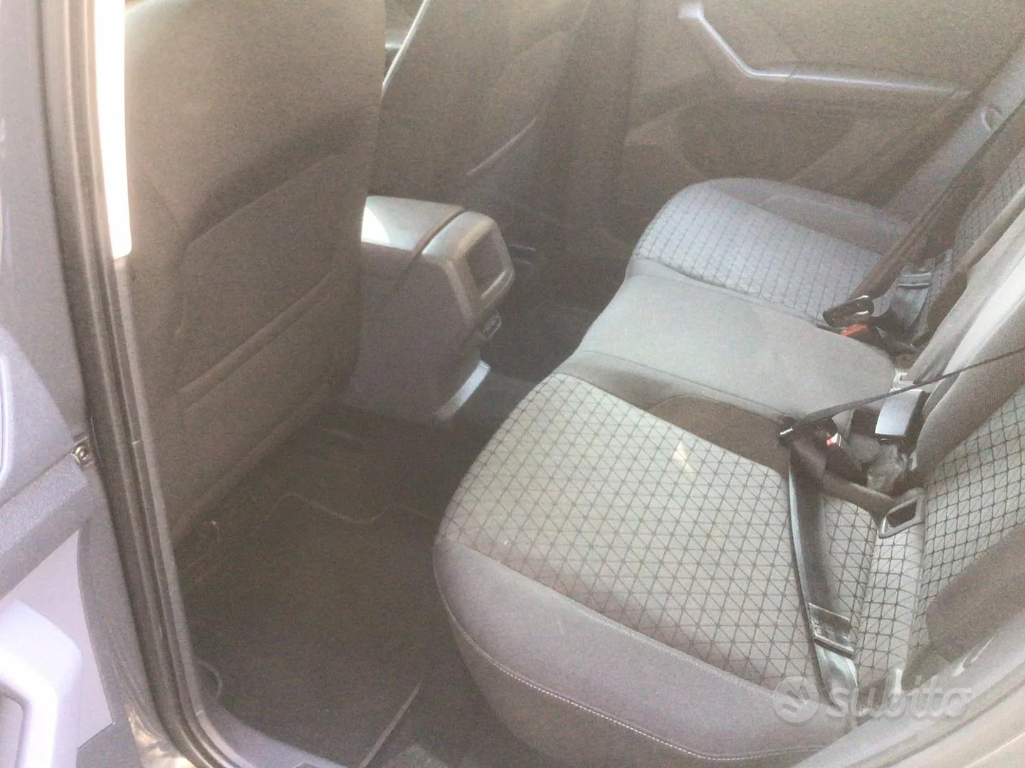 Volkswagen T-Cross 2019 photo 3