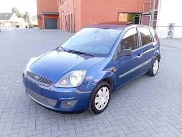 Ford Fiësta