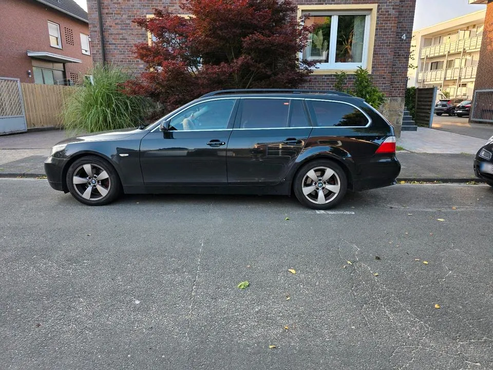 BMW 520D