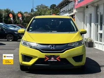 Honda Fit 2013 photo 3