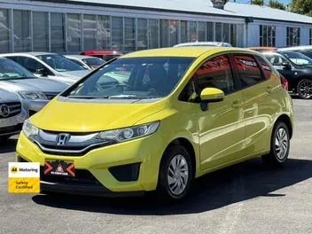 Honda Fit 2013 photo 4