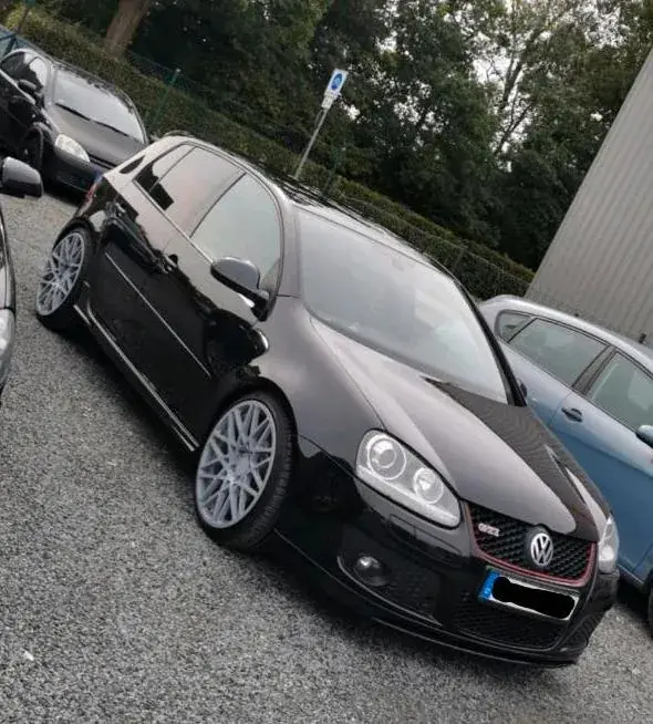 Volkswagen Golf 5