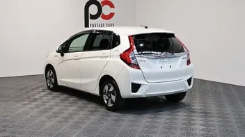 Honda Fit 2014 photo 5
