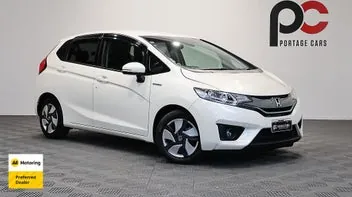 Honda Fit 2014 photo 2